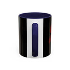 SJ Coffee Mug