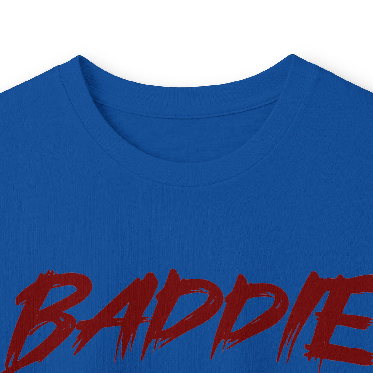 Baddie Long Sleeve Tee