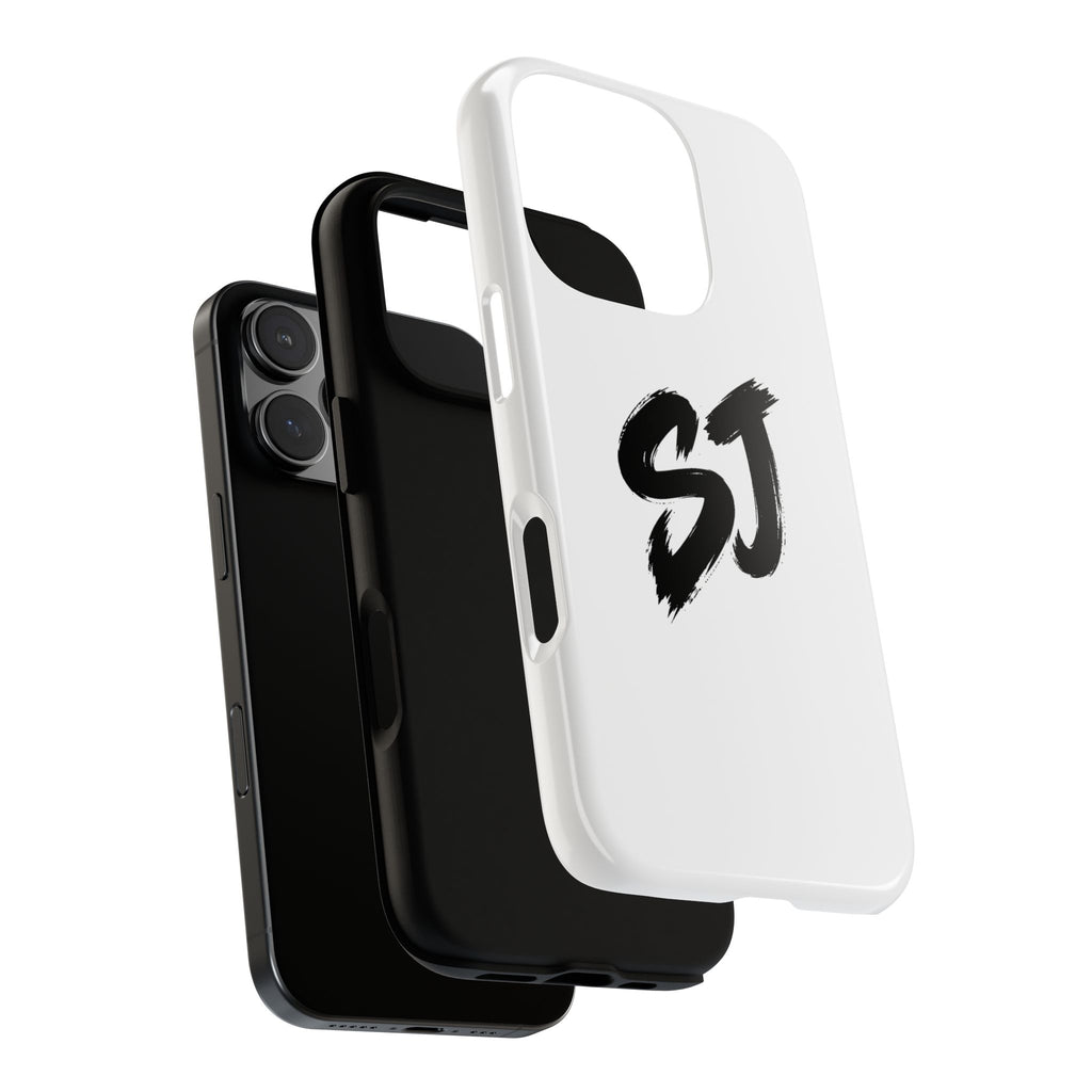 SJ Tough Phone Case
