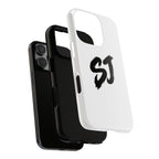 SJ Tough Phone Case
