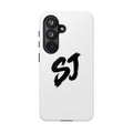 SJ Tough Phone Case