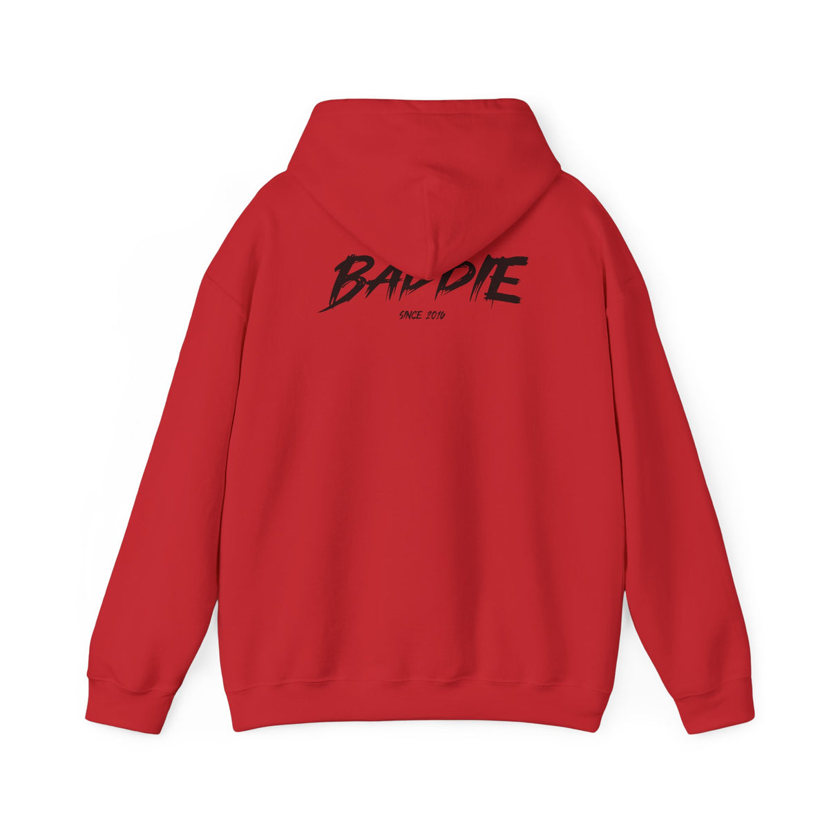 SJ Streetwear Hoodie