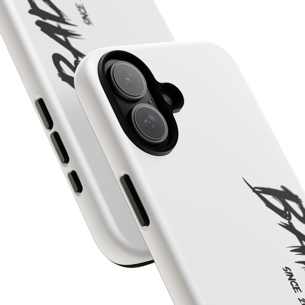 Baddie Tough Phone Case
