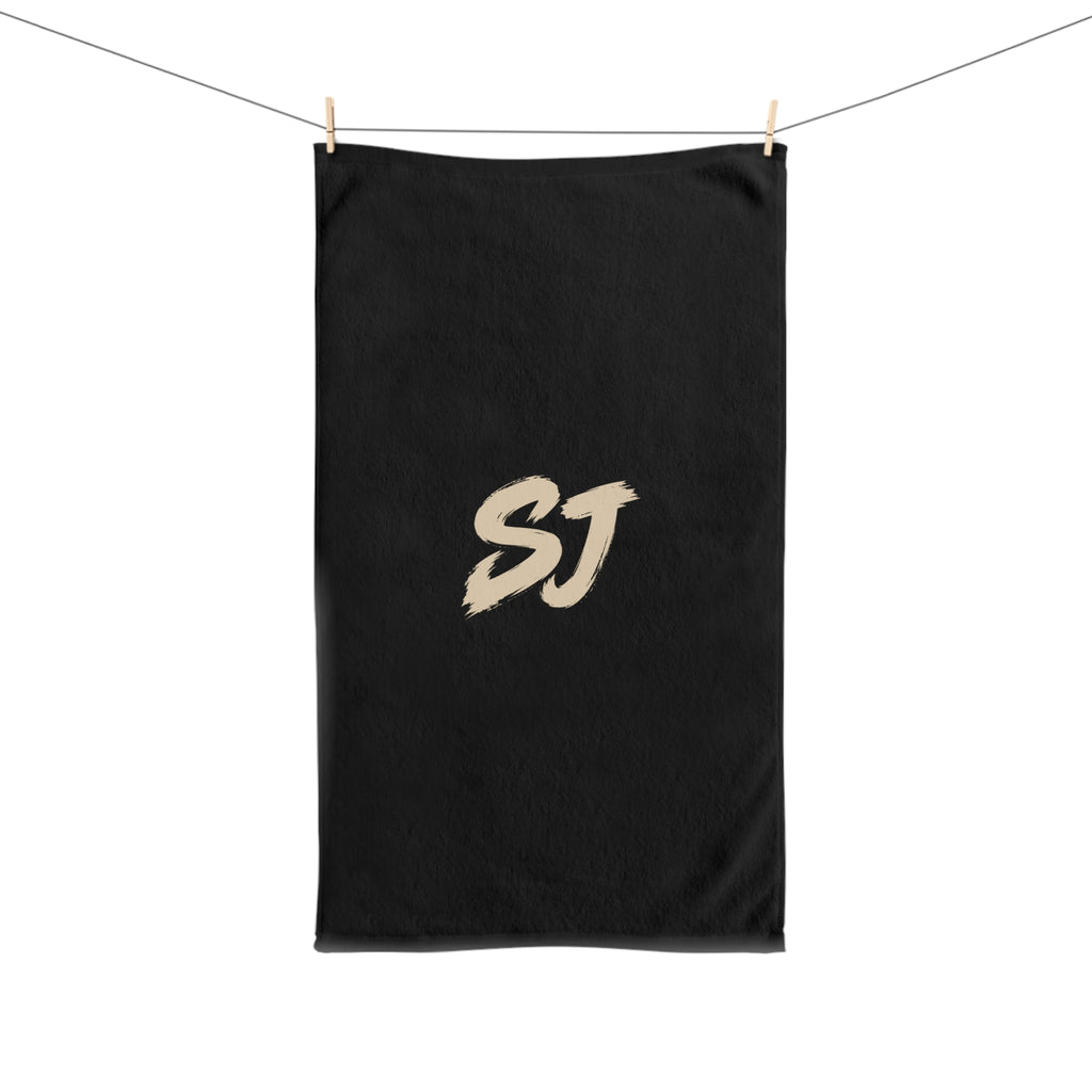 SJ Hand Towel