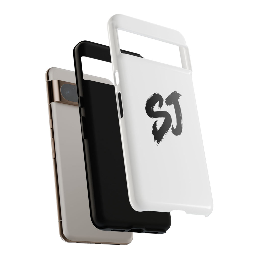 SJ Tough Phone Case