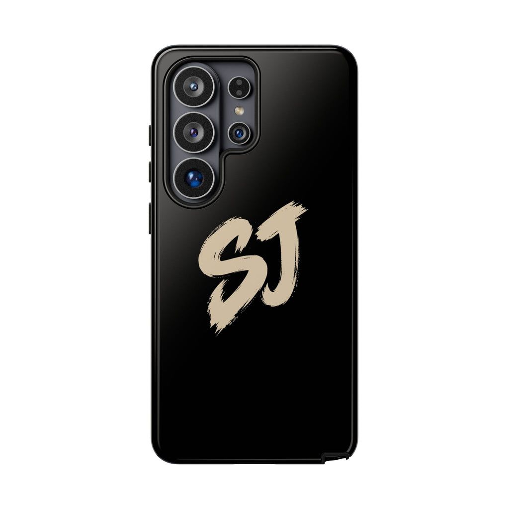 SJ Tough Phone Case