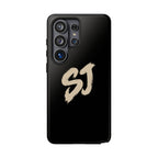 SJ Tough Phone Case