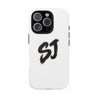 SJ Tough Phone Case