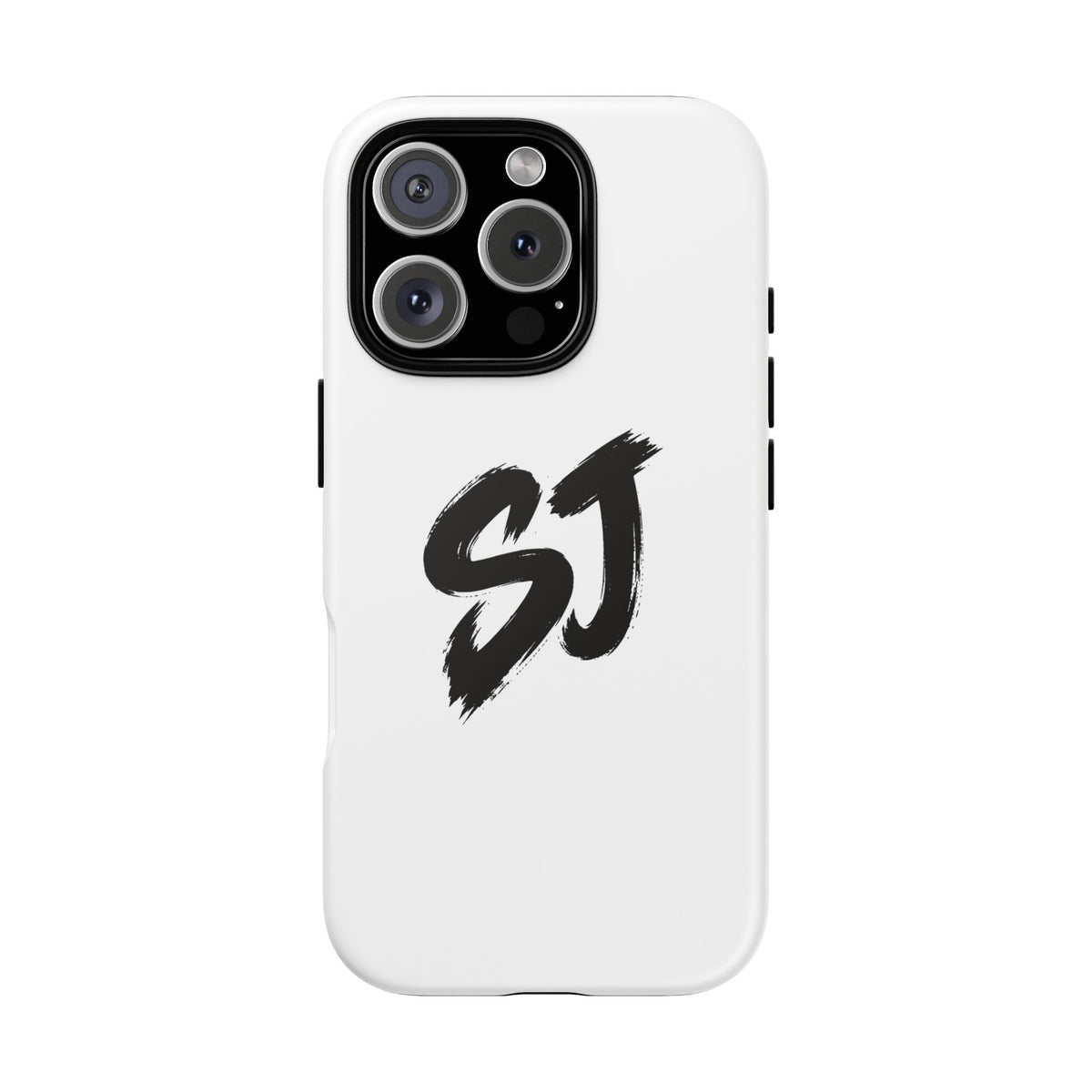 SJ Tough Phone Case