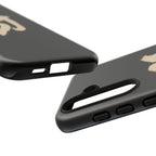 SJ Tough Phone Case