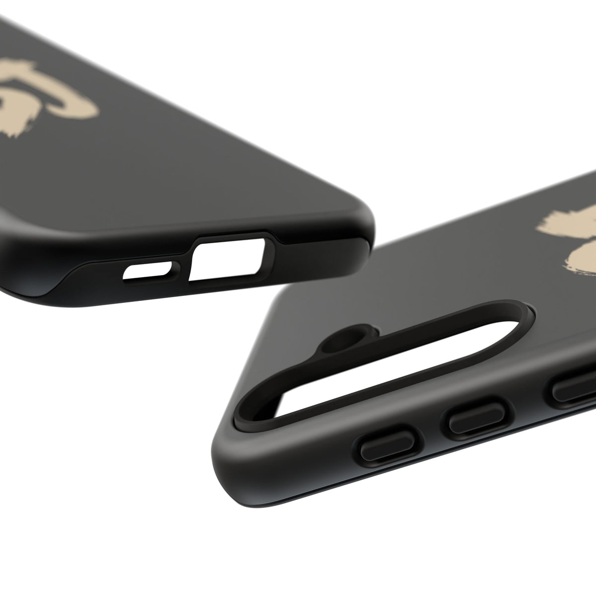 SJ Tough Phone Case
