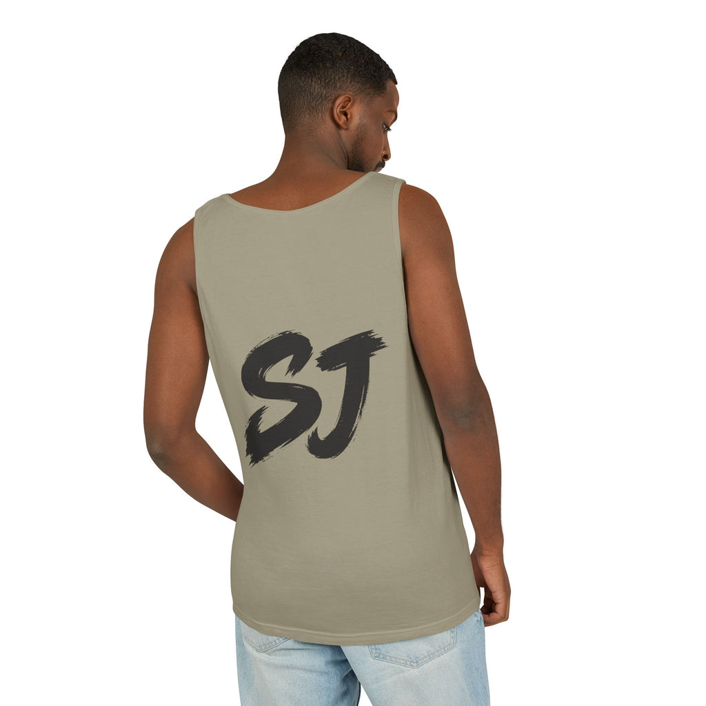 Baddie lightweight Tank Top