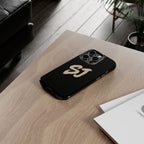 SJ Tough Phone Case