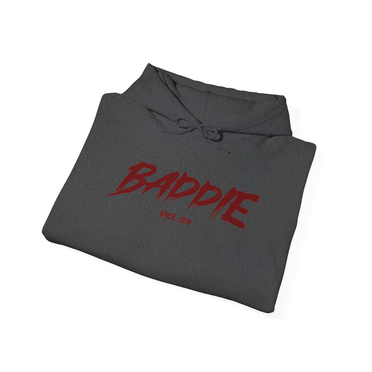 Baddie Streetwear Hoodie