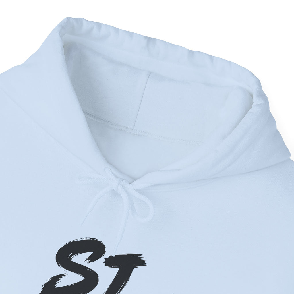 SJ Streetwear Hoodie