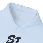 SJ Streetwear Hoodie