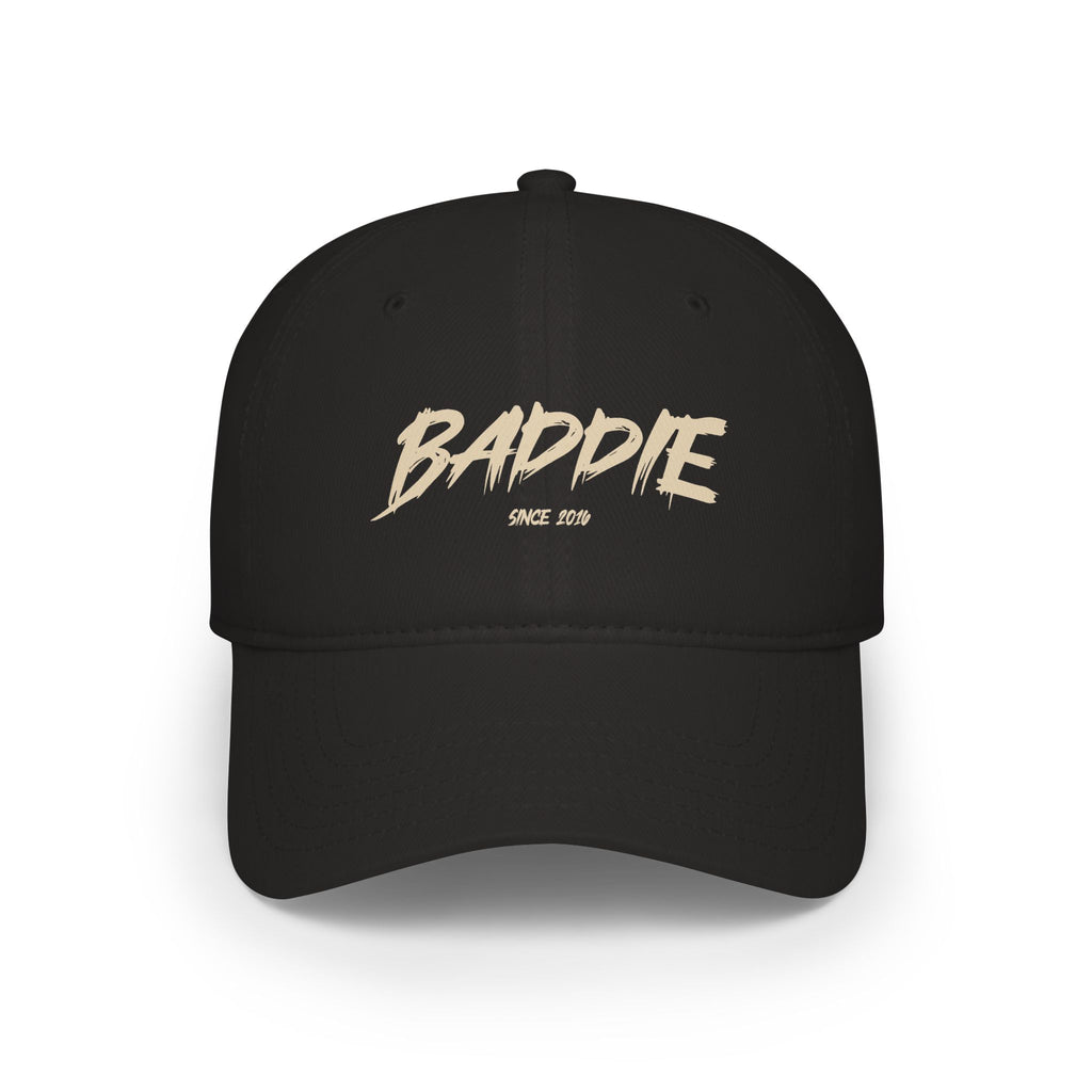 Baddie Baseball Hat