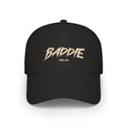 Baddie Baseball Hat
