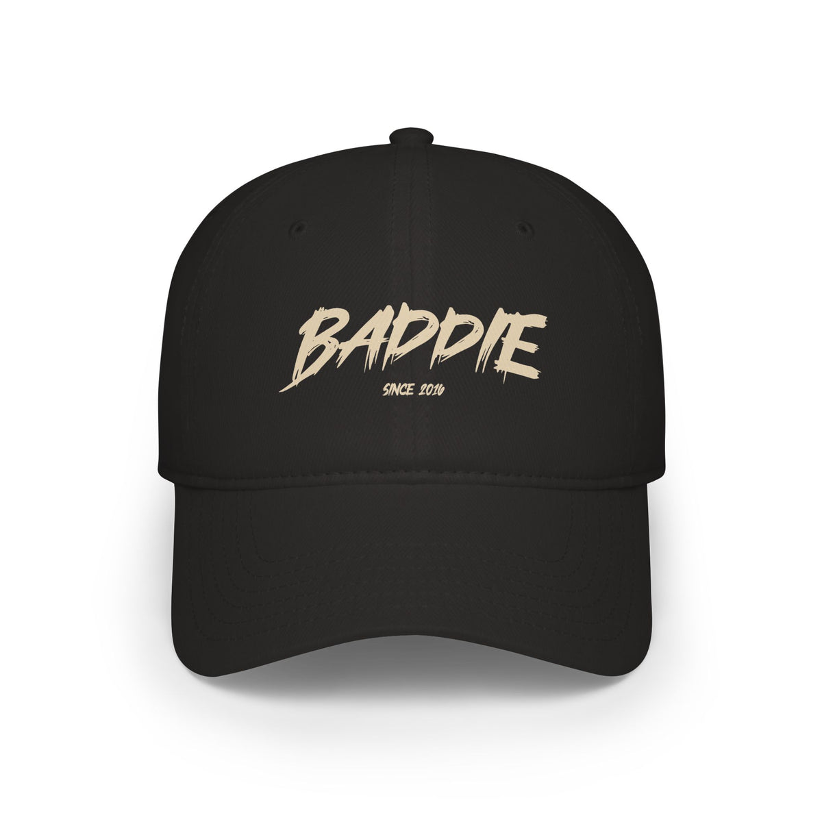 Baddie Baseball Hat