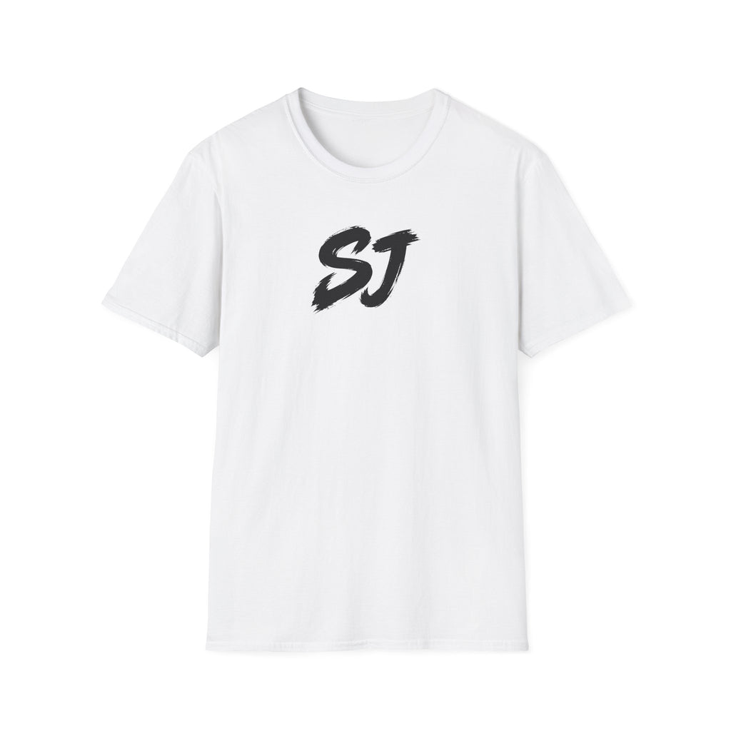 SJ crew neckline Tee