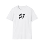 SJ crew neckline Tee
