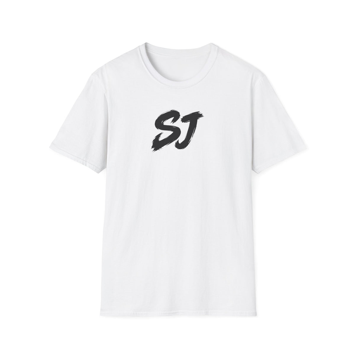 SJ crew neckline Tee