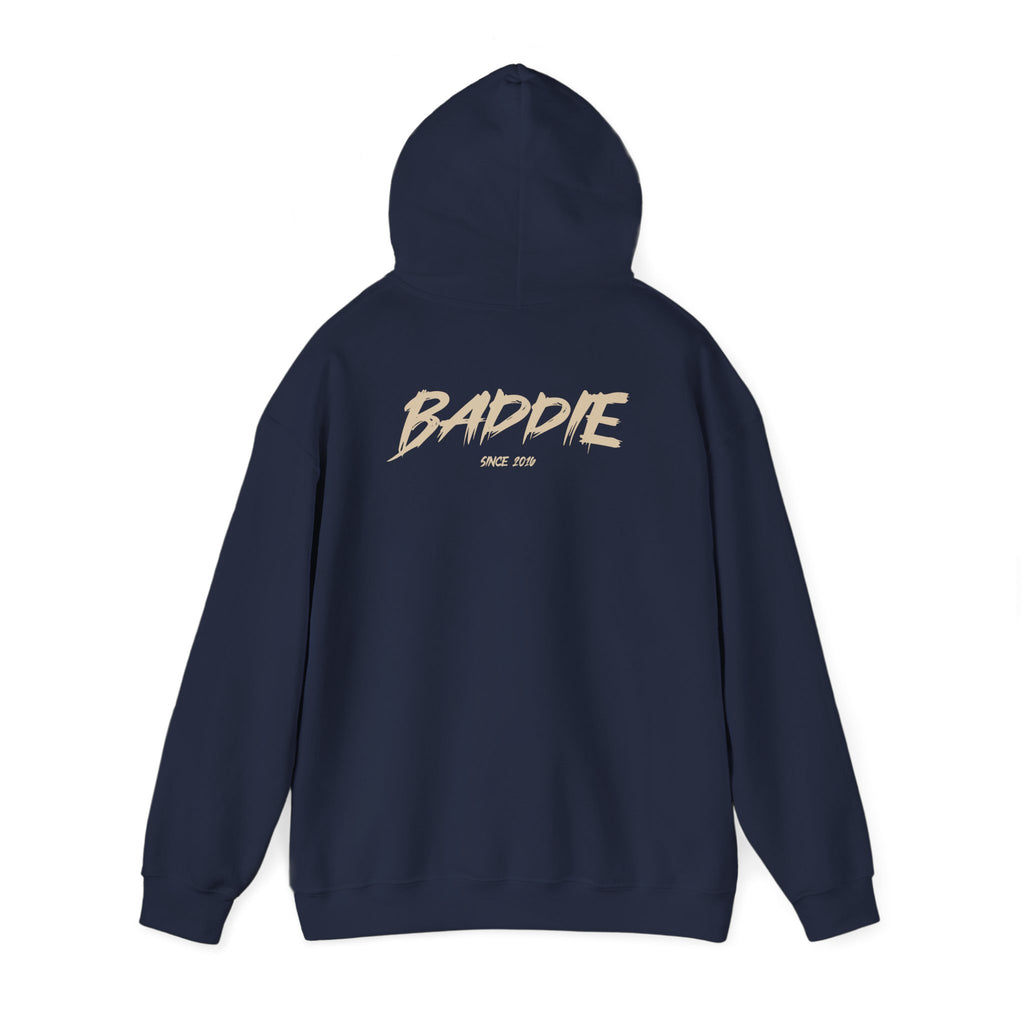 SJ Hoodie