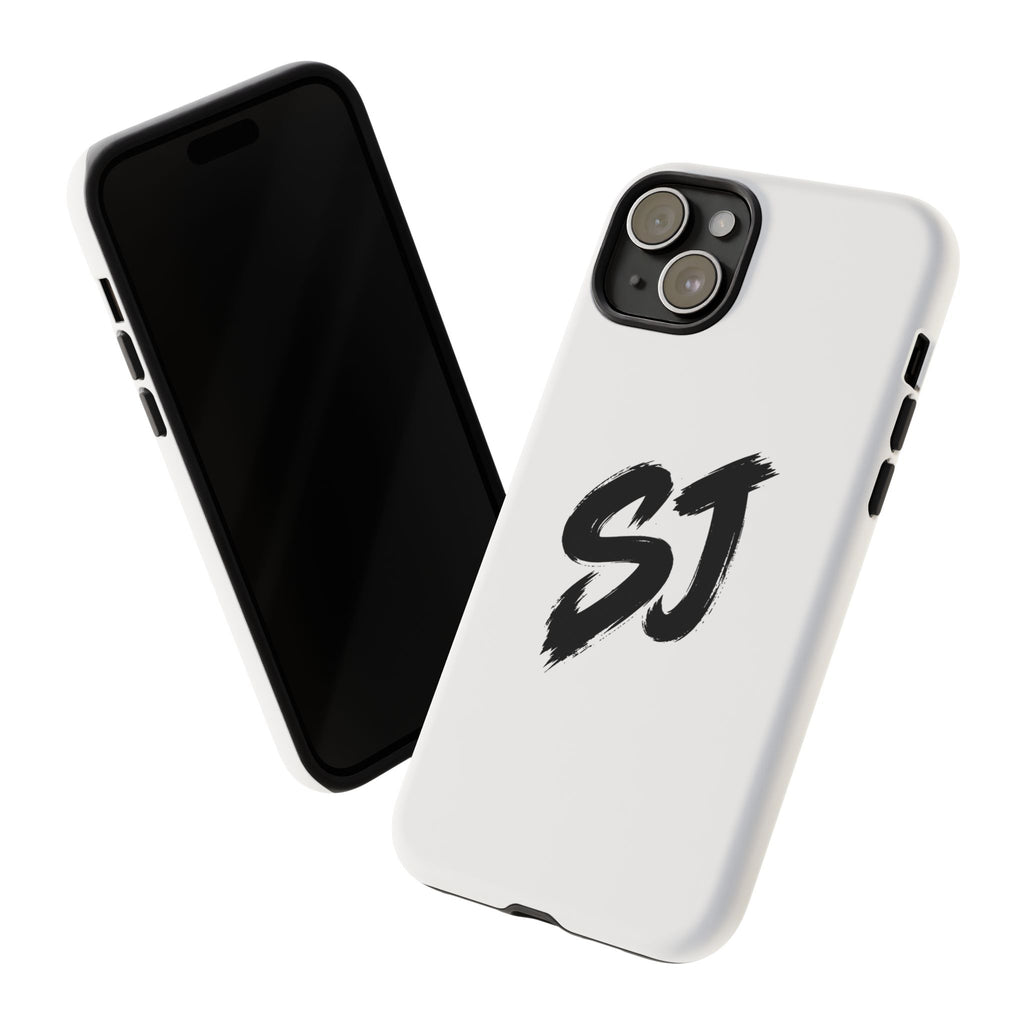SJ Tough Phone Case
