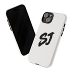 SJ Tough Phone Case