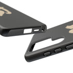 SJ Tough Phone Case