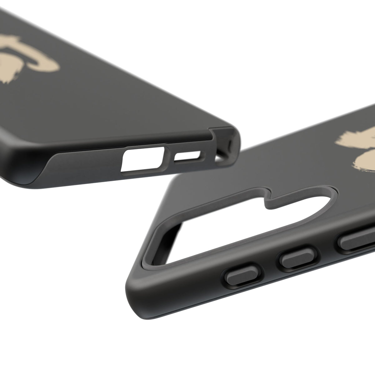 SJ Tough Phone Case