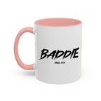 Baddie Coffee Mug
