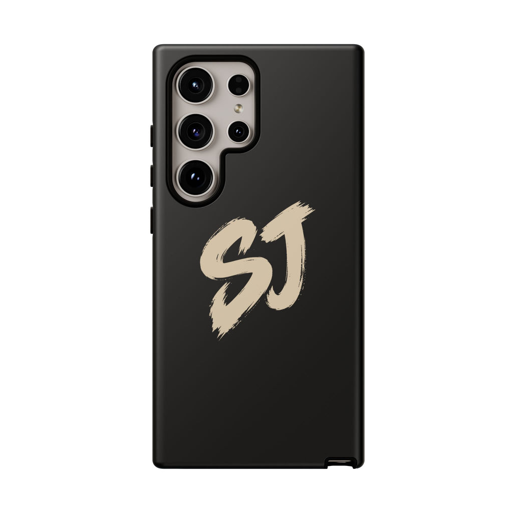 SJ Tough Phone Case