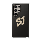 SJ Tough Phone Case