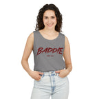 Baddie lightweight Tank Top