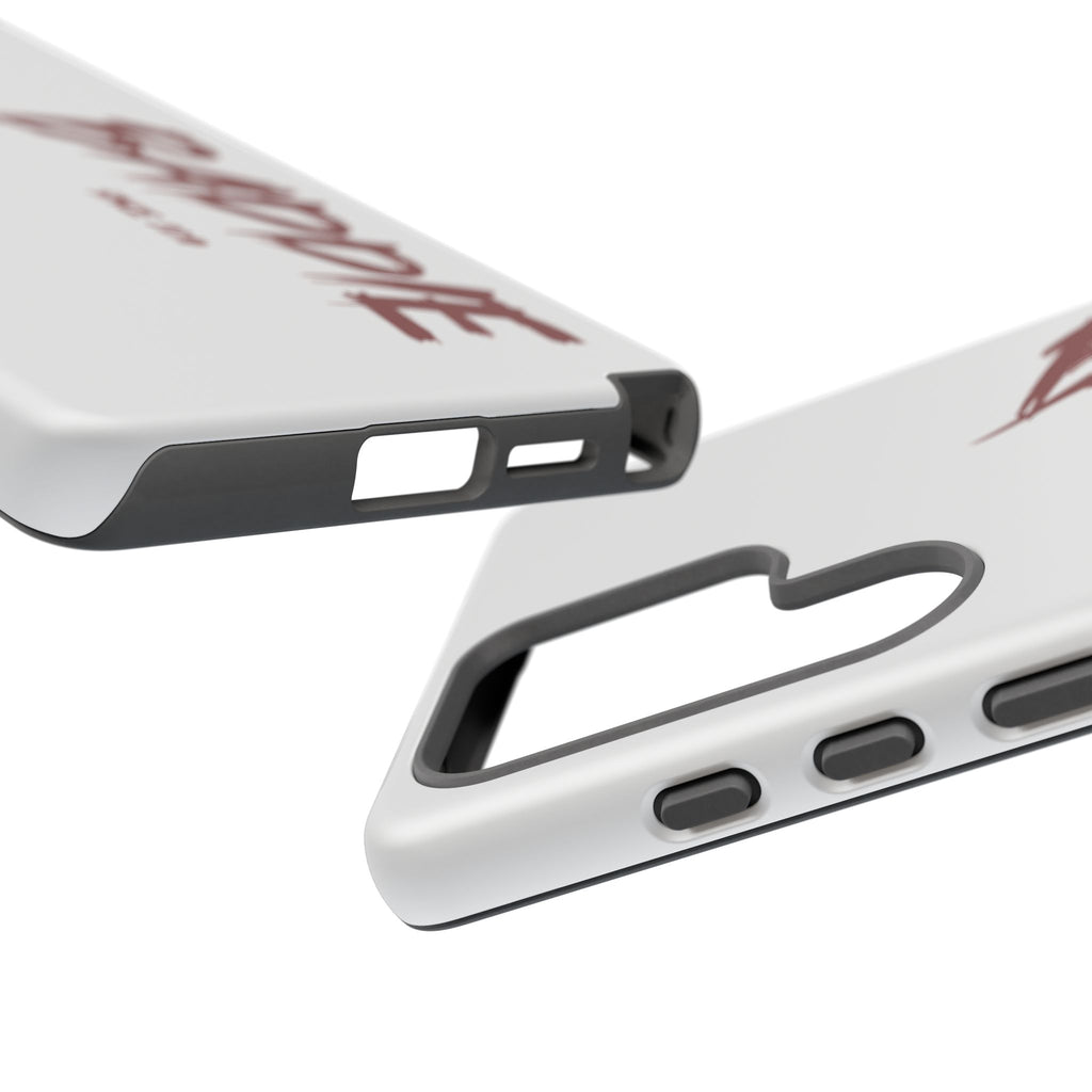 Baddie Tough Phone Case