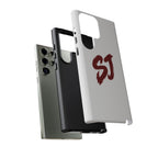 SJ Tough Phone Case