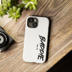 Baddie Tough Phone Case