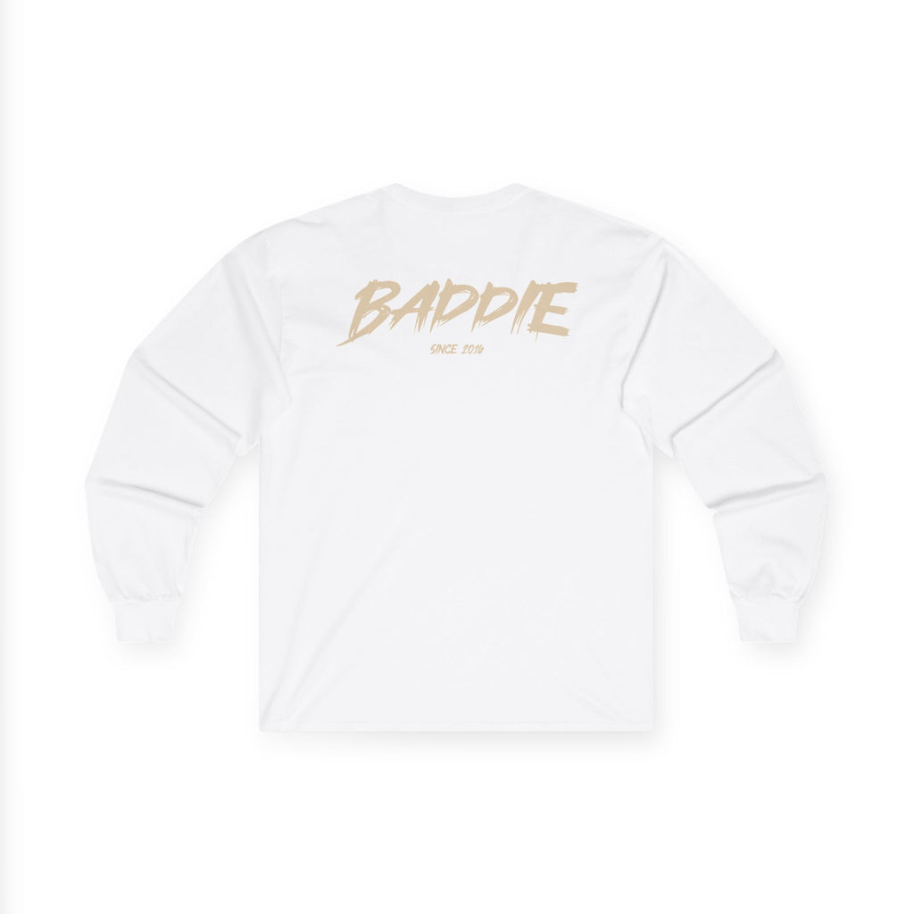 SJ Long Sleeve Tee