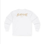 SJ Long Sleeve Tee