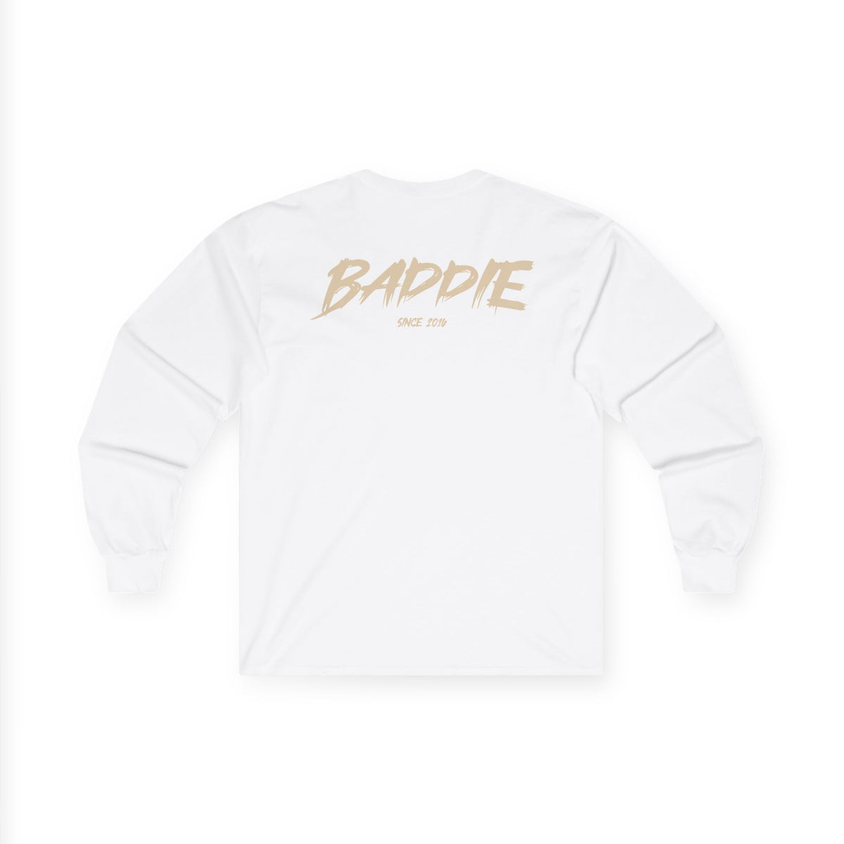 SJ Long Sleeve Tee