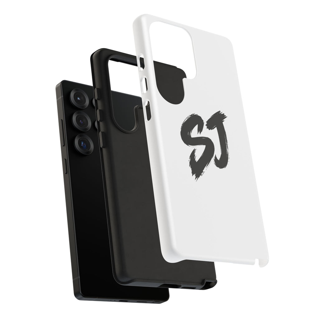SJ Tough Phone Case
