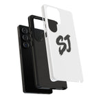 SJ Tough Phone Case