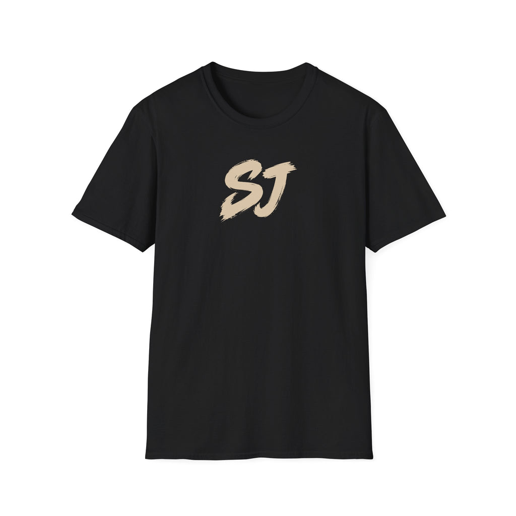 SJ crew neckline Tee