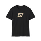 SJ crew neckline Tee