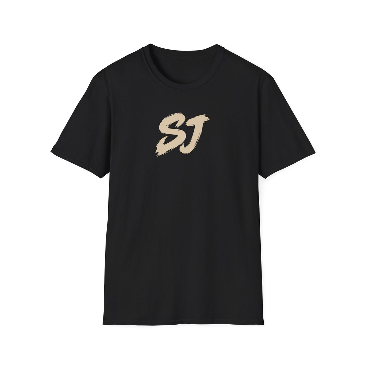 SJ crew neckline Tee