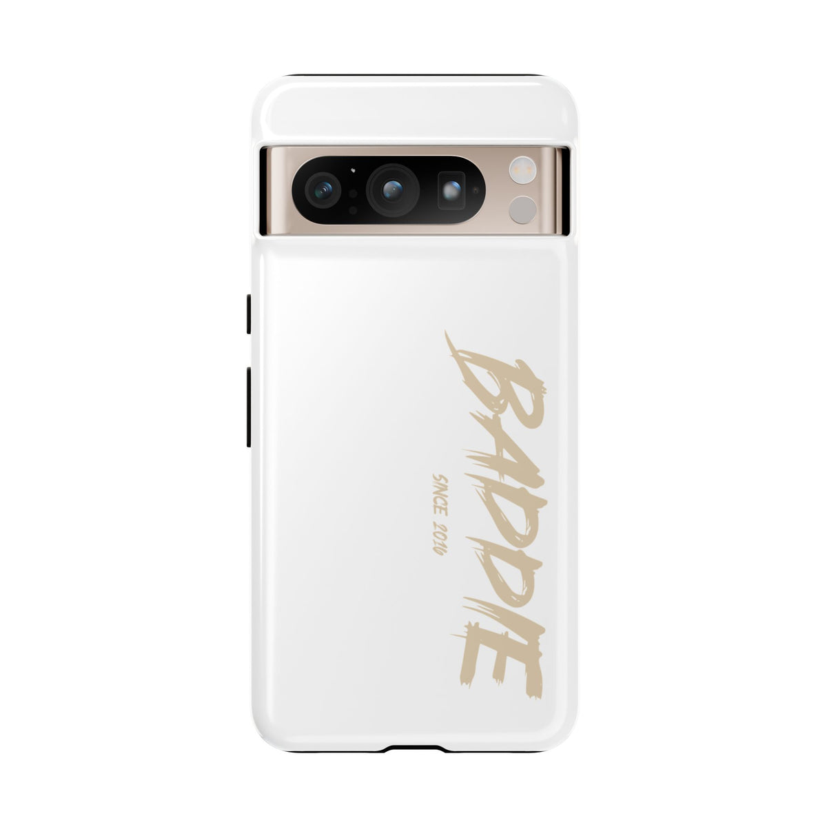 Baddie Tough Phone Case