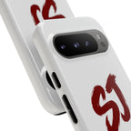 SJ Tough Phone Case