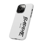 Baddie Tough Phone Case