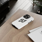 SJ Tough Phone Case